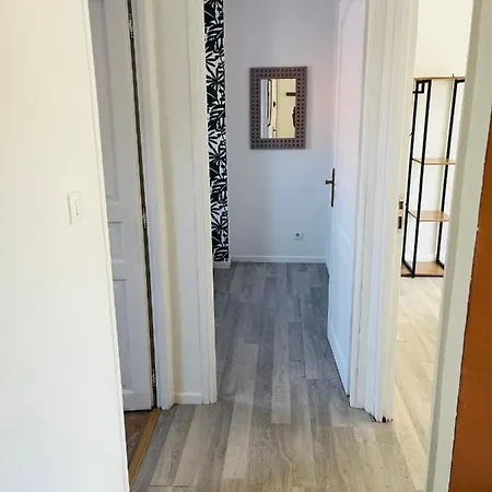 Cosy En Coeur De Vieille * Boulogne-sur-Mer