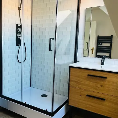 Cosy En Coeur De Vieille * Boulogne-sur-Mer