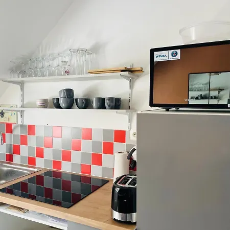 Cosy En Coeur De Vieille *