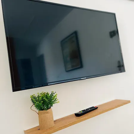 Lejlighed Cosy En Coeur De Vieille Boulogne-sur-Mer