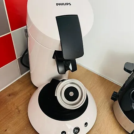 Lejlighed Cosy En Coeur De Vieille *