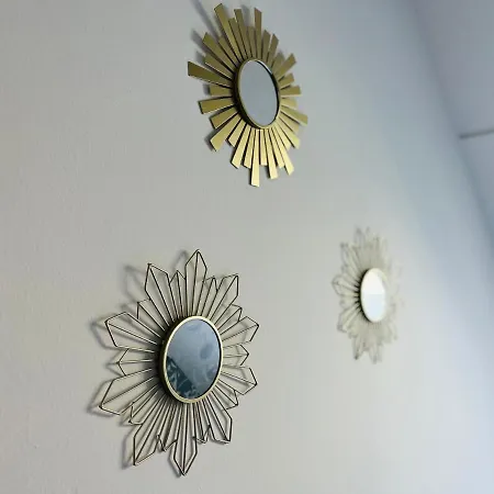 Cosy En Coeur De Vieille *