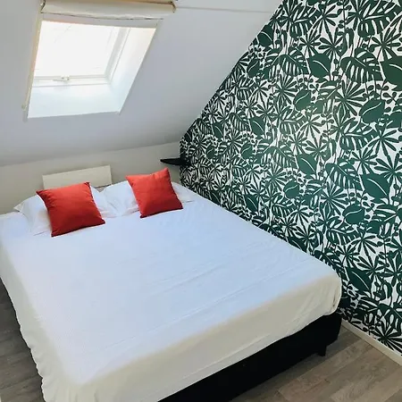 Cosy En Coeur De Vieille