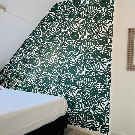 Cosy En Coeur De Vieille Apartment Boulogne-sur-Mer