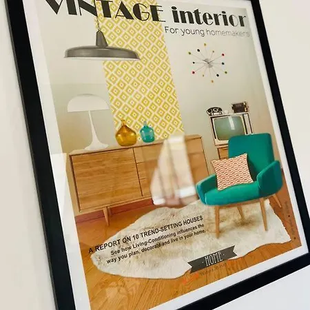 Cosy En Coeur De Vieille 아파트 볼로뉴쉬르메르