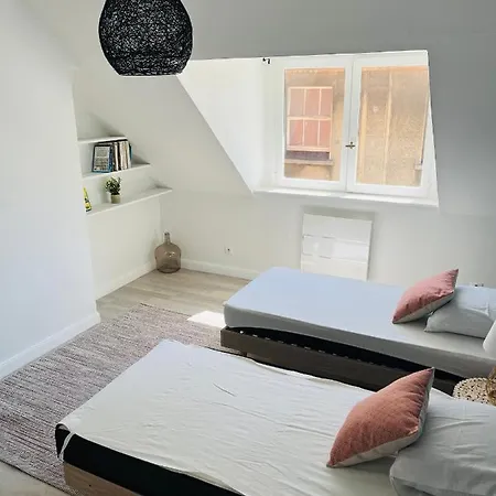 Cosy En Coeur De Vieille