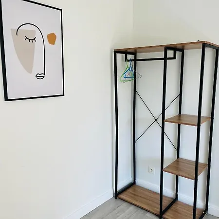 Cosy En Coeur De Vieille *