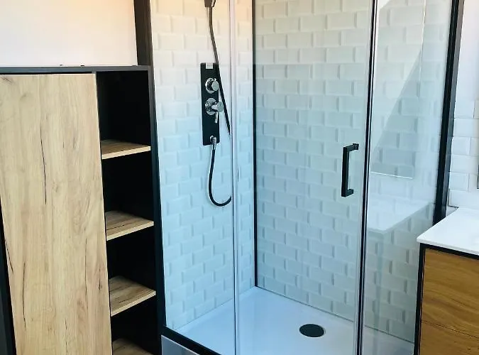 Apartment Cosy En Coeur De Vieille Boulogne-sur-Mer