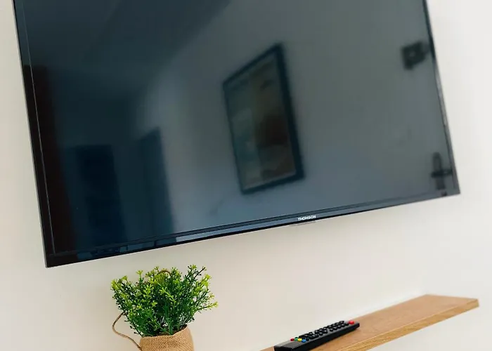 Apartment Cosy En Coeur De Vieille Boulogne-sur-Mer