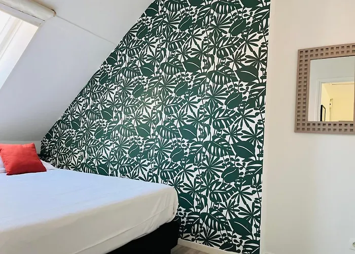Cosy En Coeur De Vieille Apartment Boulogne-sur-Mer
