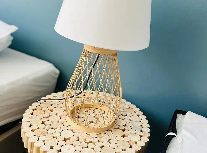 Cosy En Coeur De Vieille Apartment *