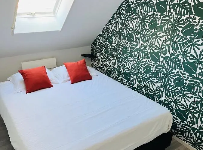 Cosy En Coeur De Vieille